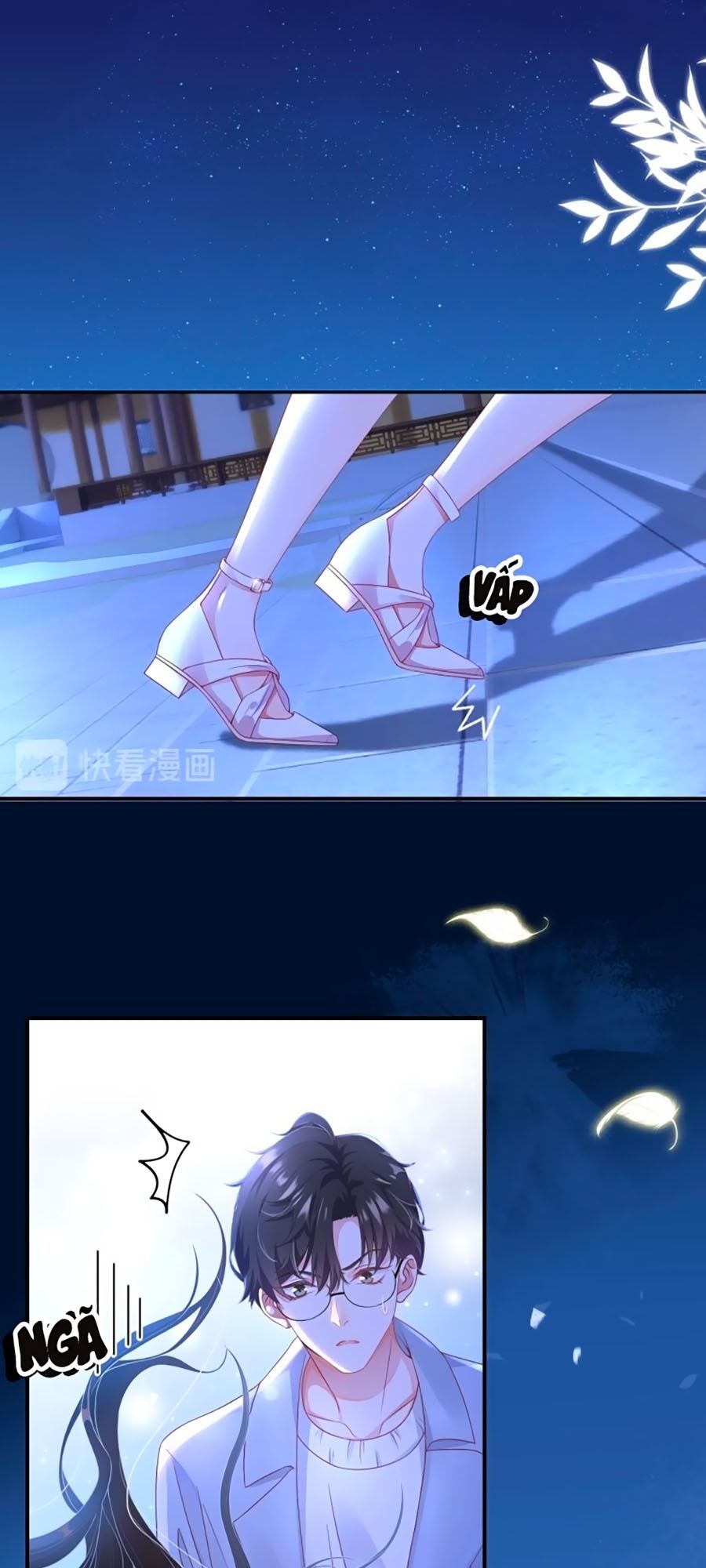 Chỉ Yêu Mình Em: Chapter 3