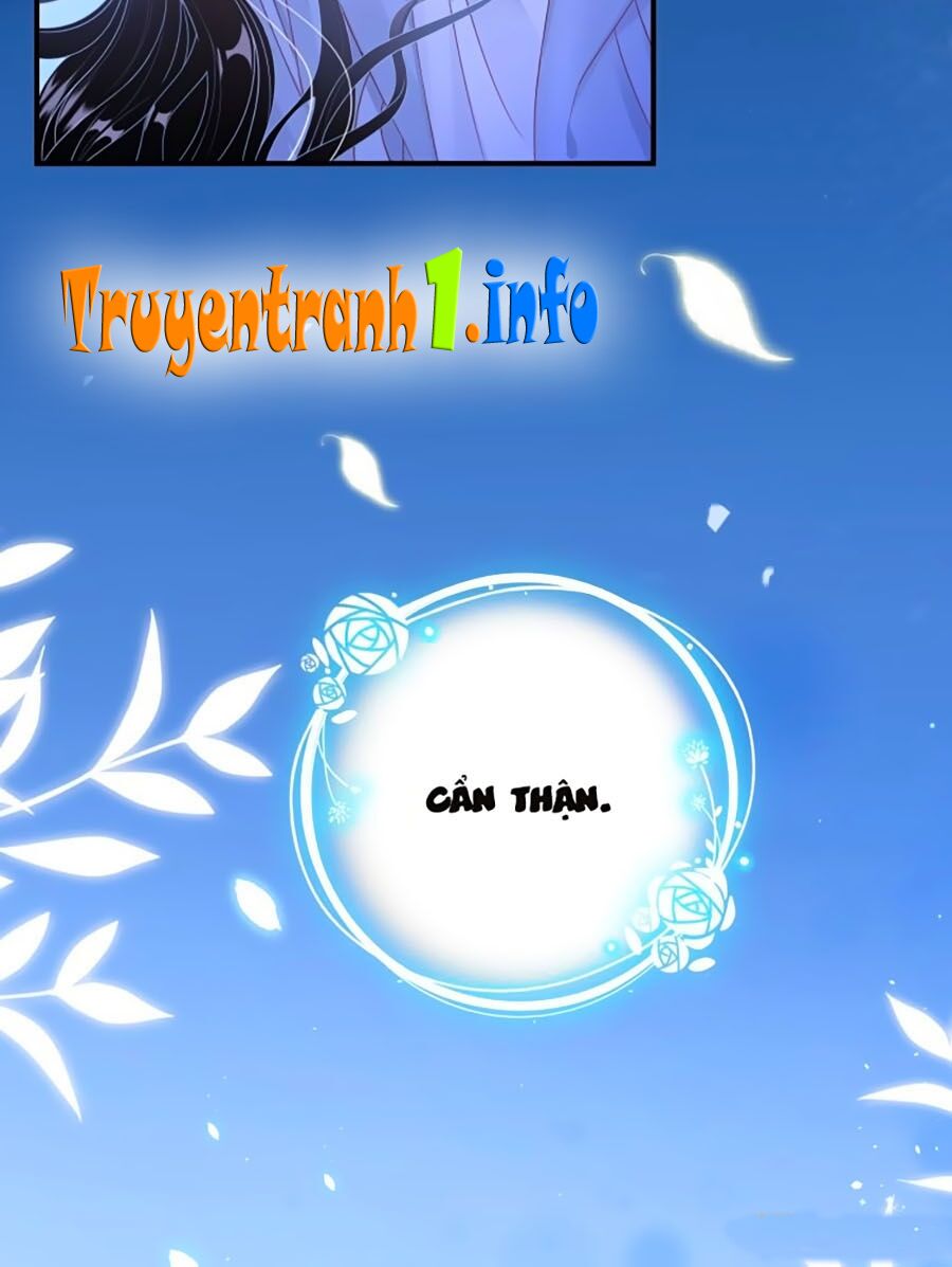 Chỉ Yêu Mình Em: Chapter 3