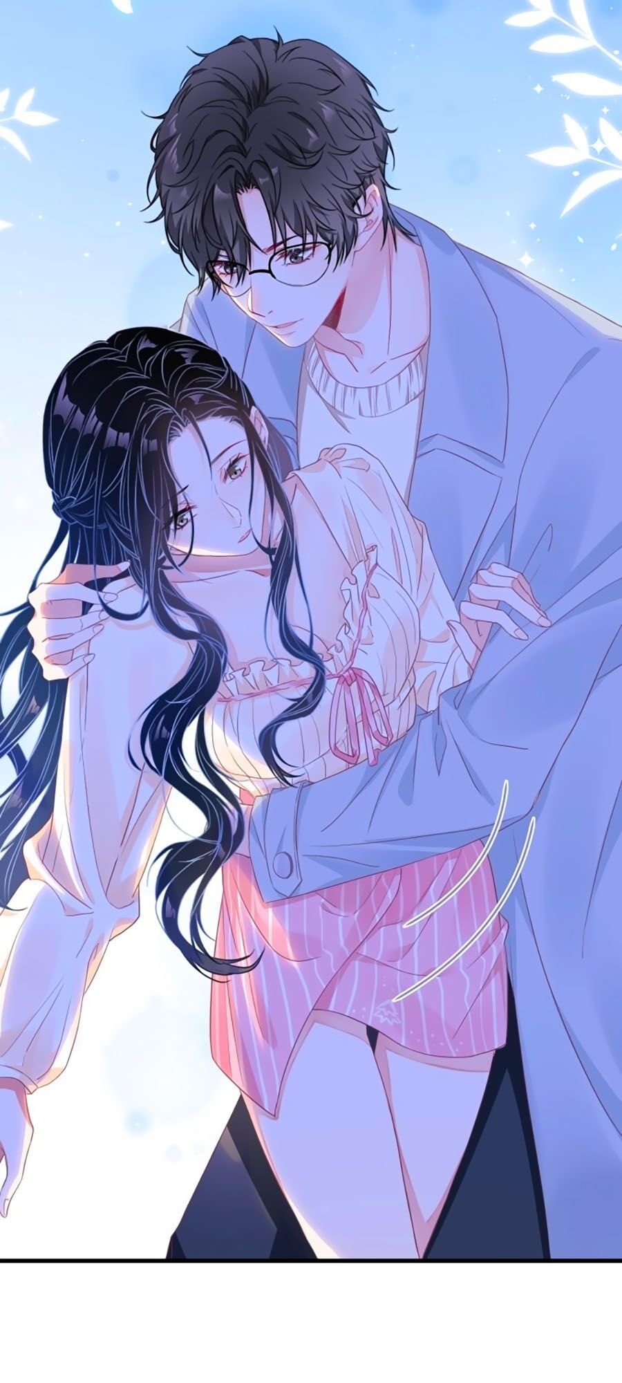 Chỉ Yêu Mình Em: Chapter 3