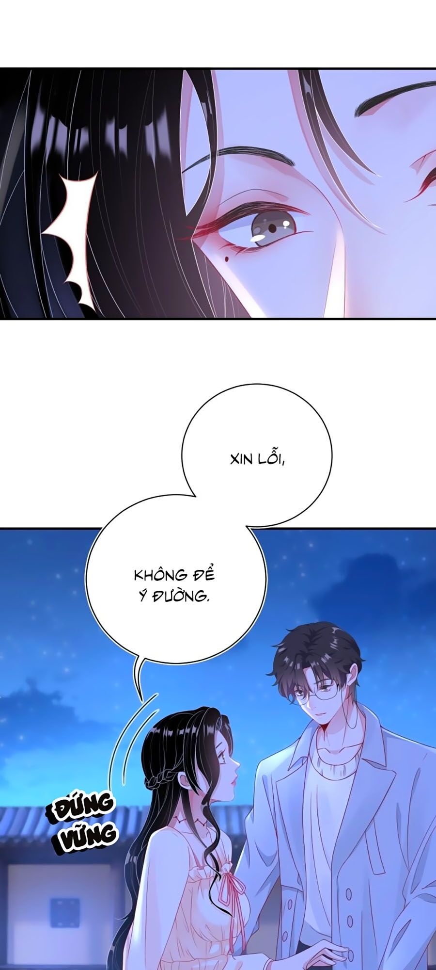 Chỉ Yêu Mình Em: Chapter 3