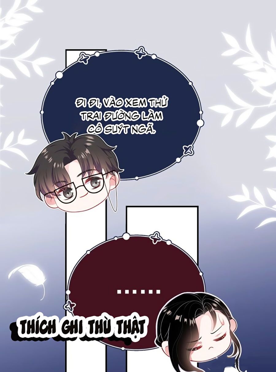 Chỉ Yêu Mình Em: Chapter 3