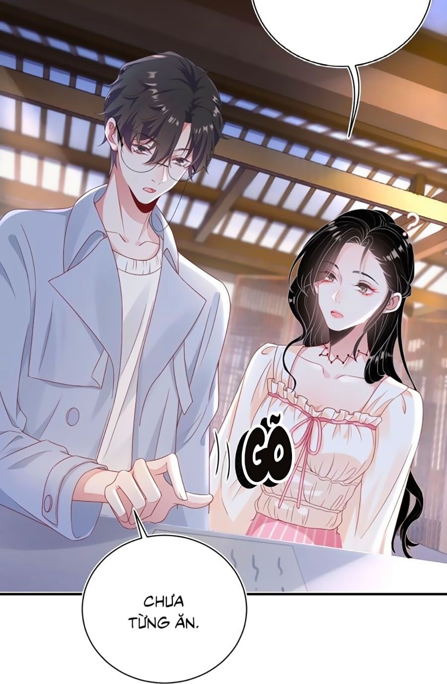 Chỉ Yêu Mình Em: Chapter 3
