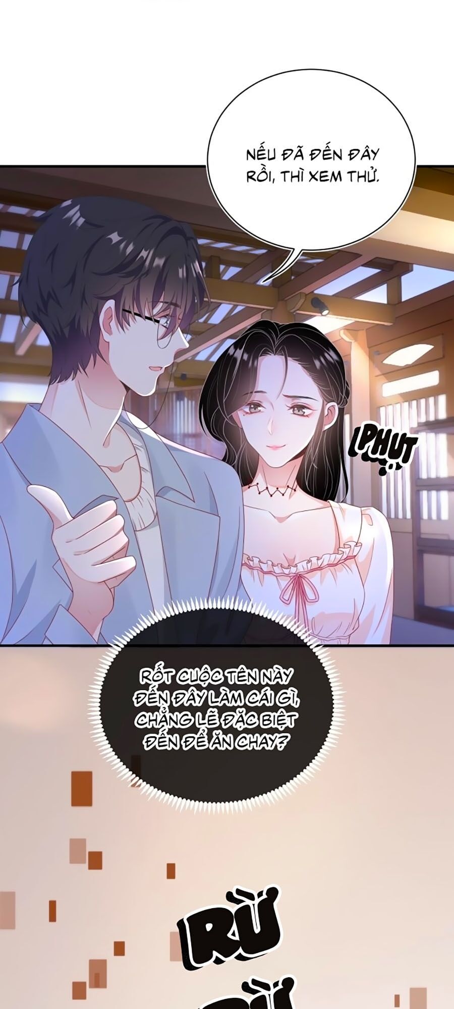 Chỉ Yêu Mình Em: Chapter 3