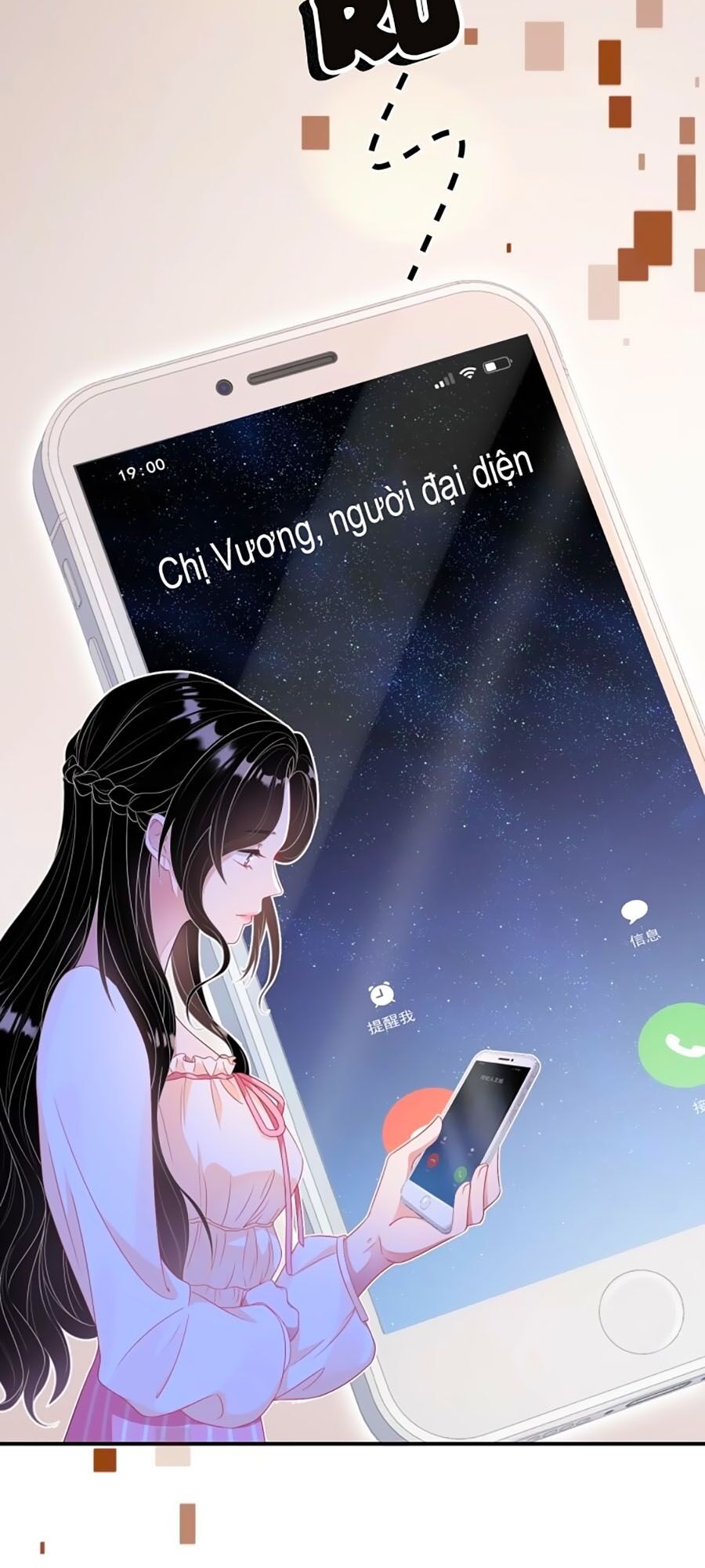 Chỉ Yêu Mình Em: Chapter 3