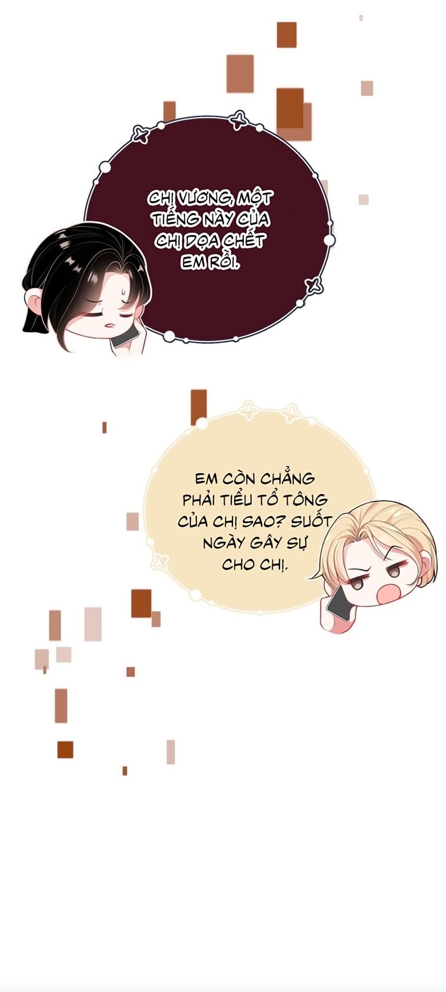 Chỉ Yêu Mình Em: Chapter 3