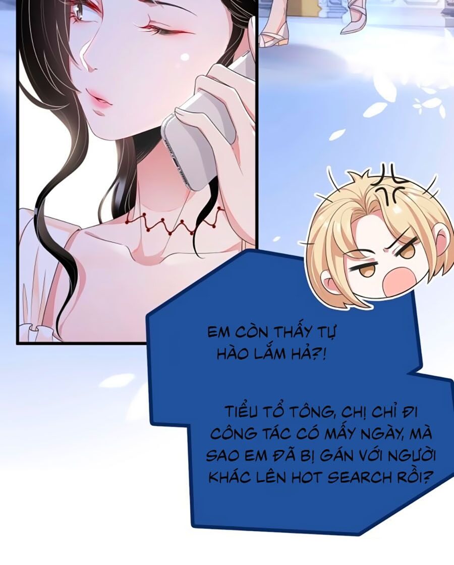 Chỉ Yêu Mình Em: Chapter 3