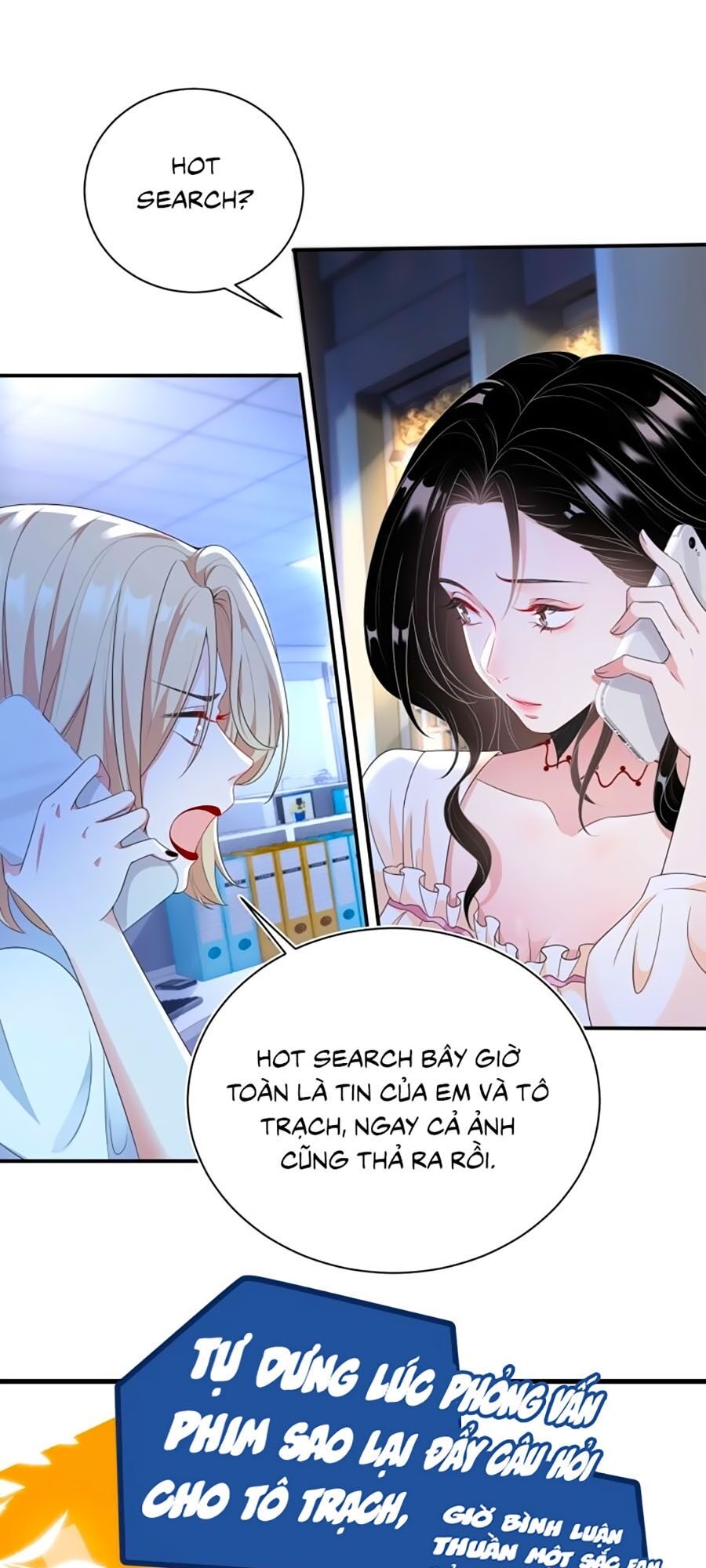 Chỉ Yêu Mình Em: Chapter 3