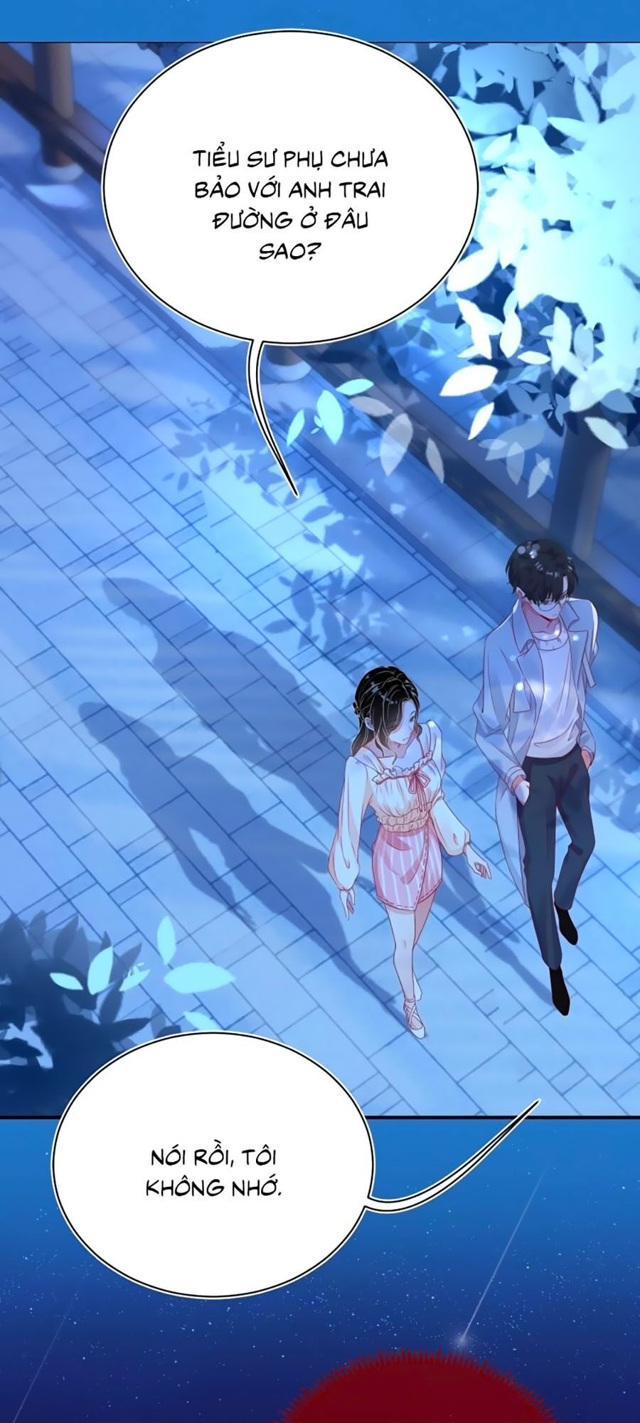 Chỉ Yêu Mình Em: Chapter 3