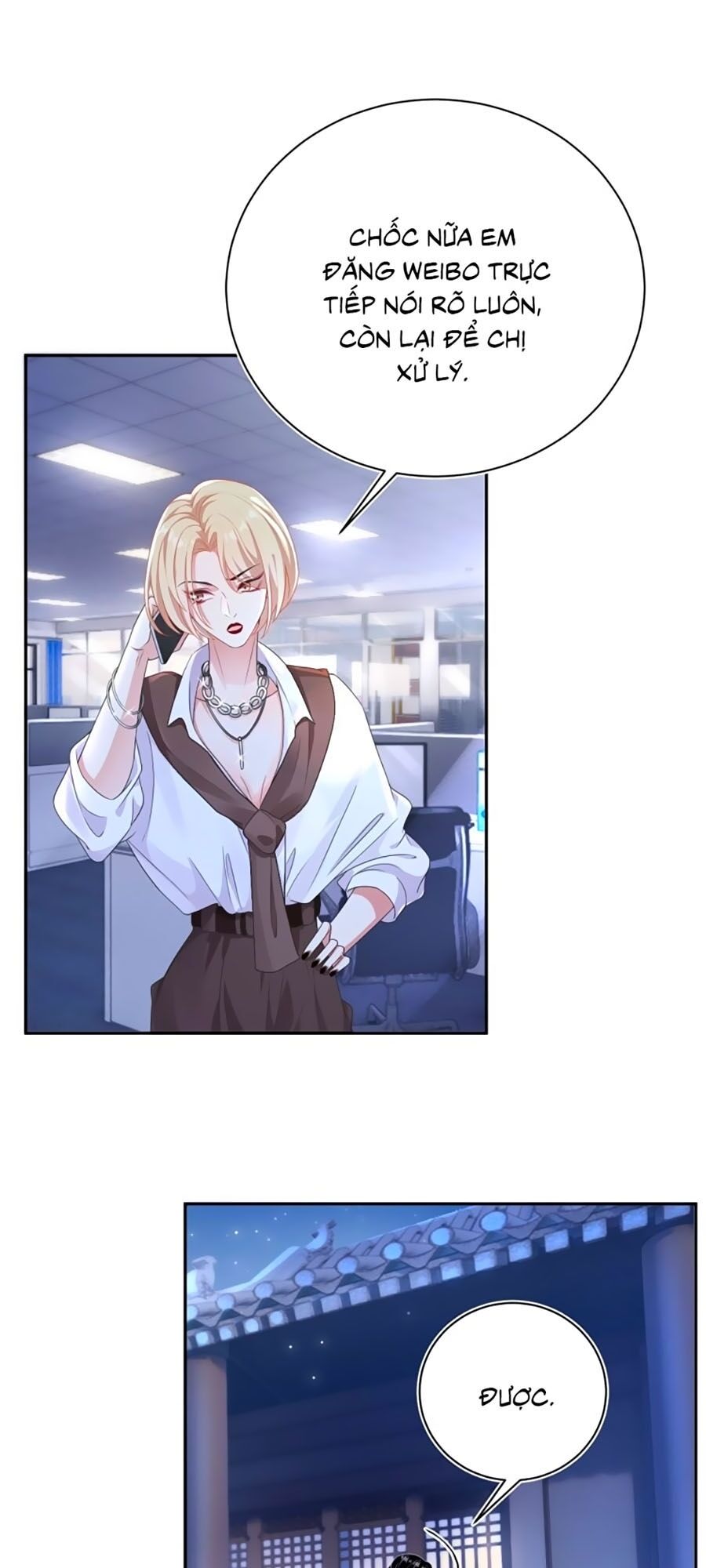 Chỉ Yêu Mình Em: Chapter 3