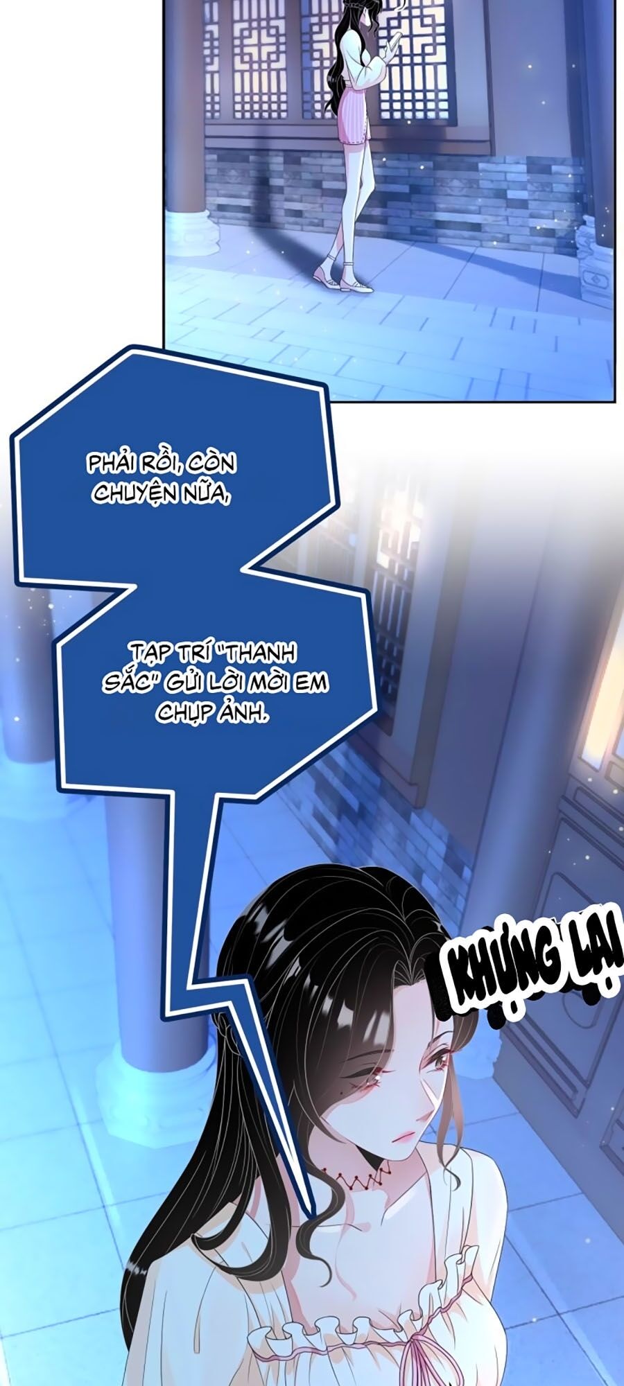 Chỉ Yêu Mình Em: Chapter 3