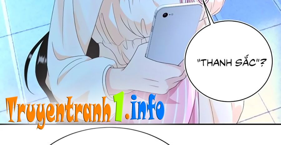 Chỉ Yêu Mình Em: Chapter 3