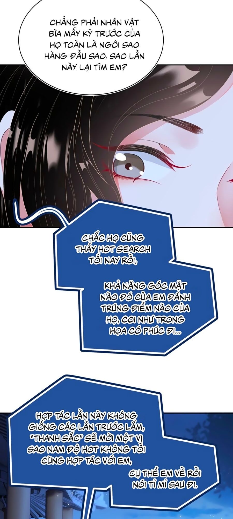 Chỉ Yêu Mình Em: Chapter 3