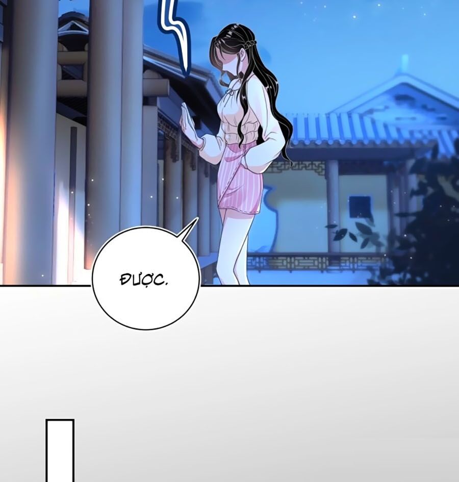 Chỉ Yêu Mình Em: Chapter 3