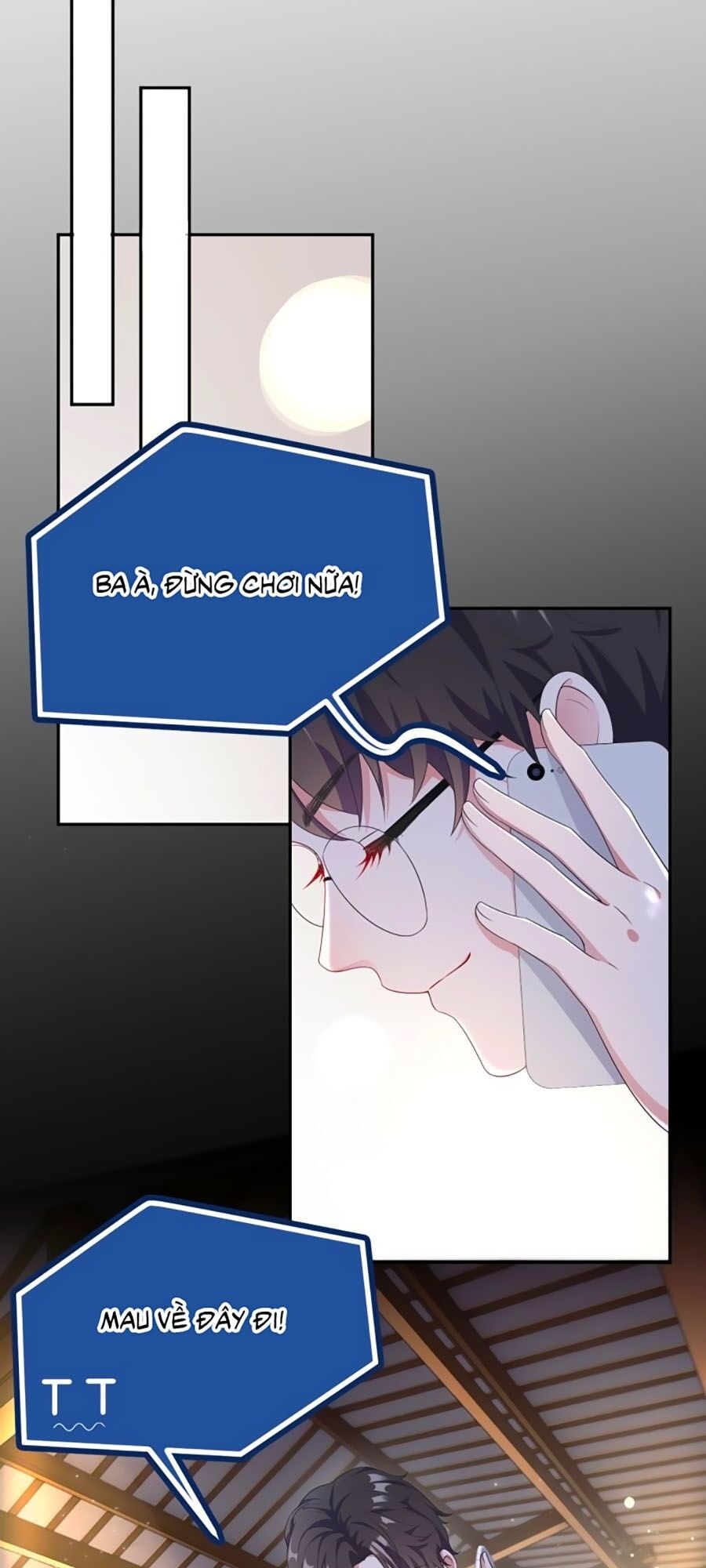 Chỉ Yêu Mình Em: Chapter 3