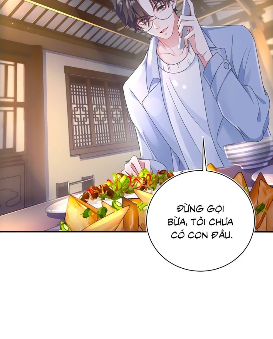 Chỉ Yêu Mình Em: Chapter 3