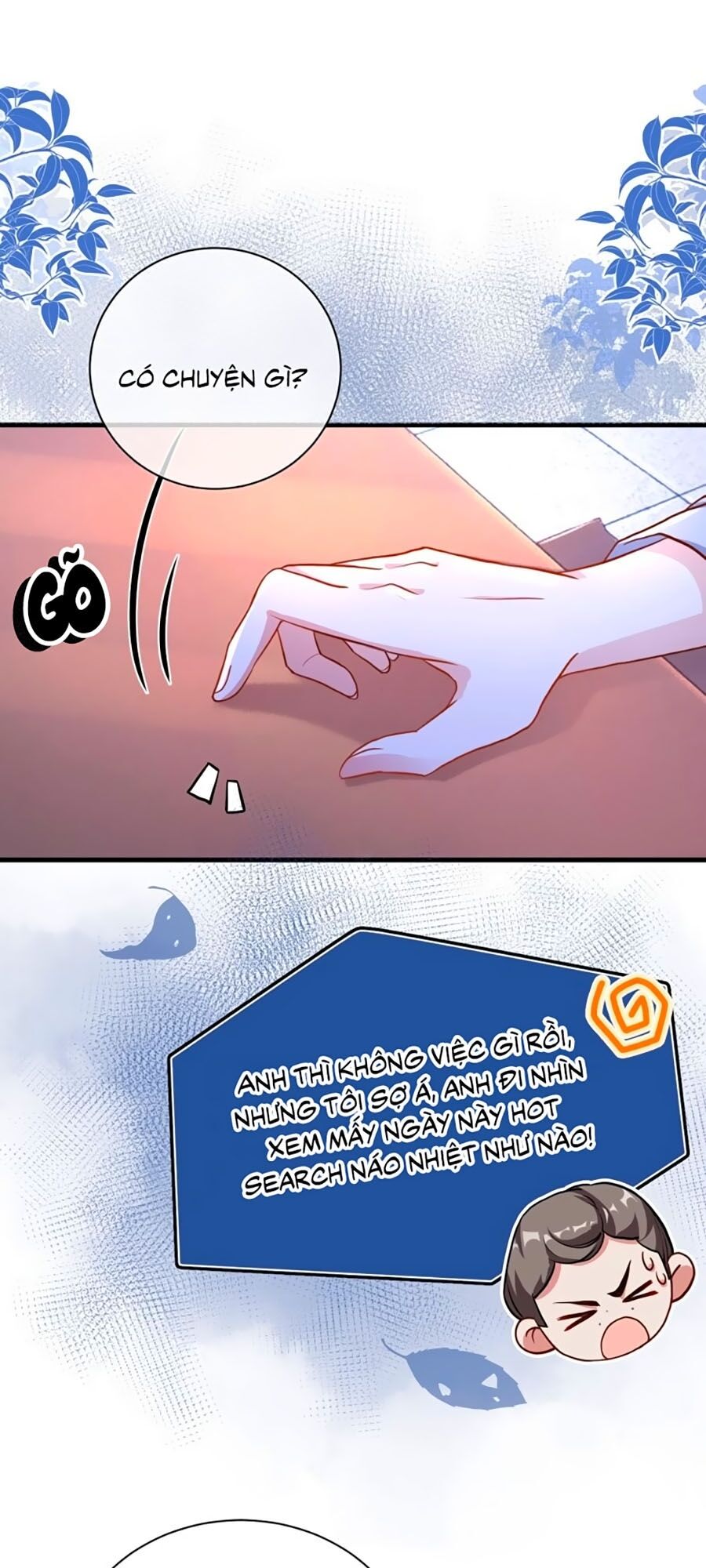 Chỉ Yêu Mình Em: Chapter 3