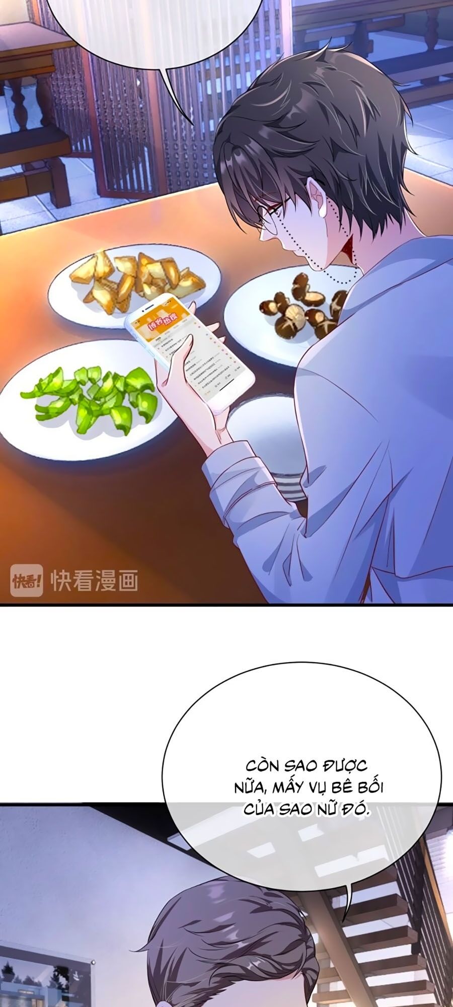 Chỉ Yêu Mình Em: Chapter 3