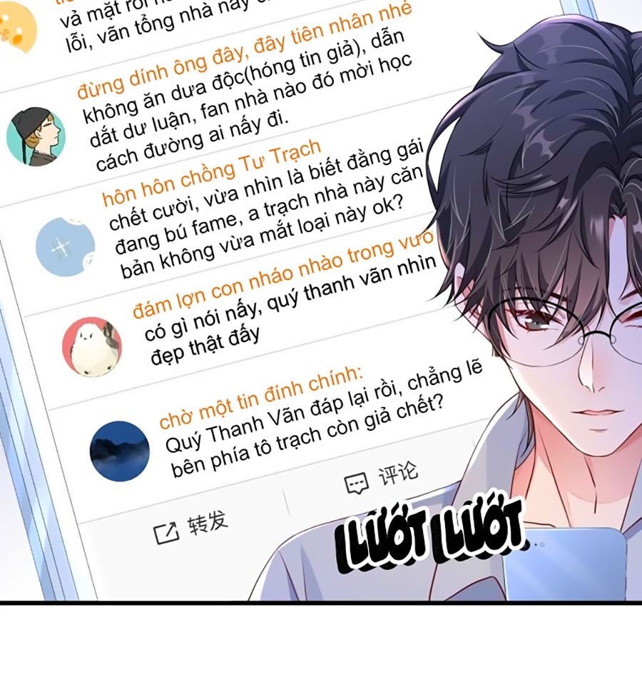 Chỉ Yêu Mình Em: Chapter 3