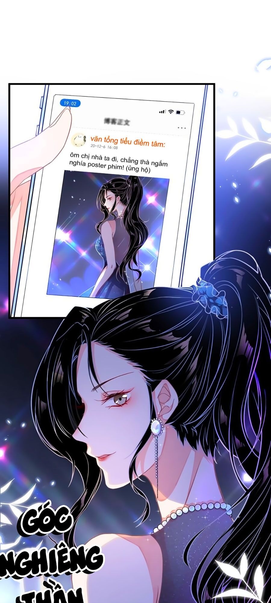 Chỉ Yêu Mình Em: Chapter 3