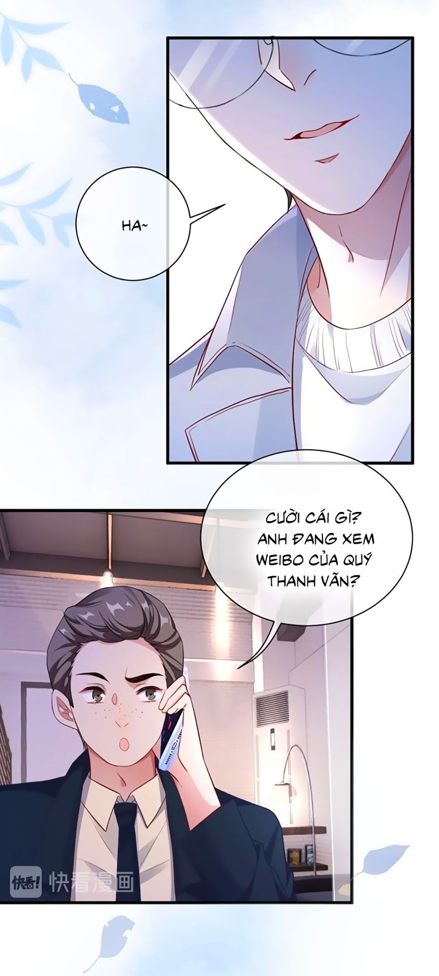 Chỉ Yêu Mình Em: Chapter 3