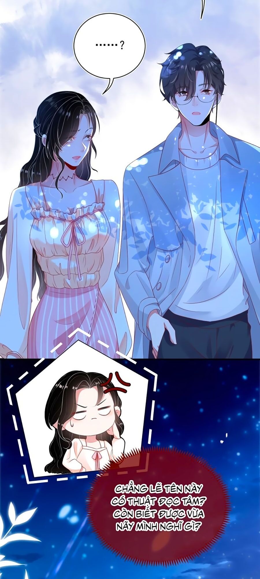 Chỉ Yêu Mình Em: Chapter 3