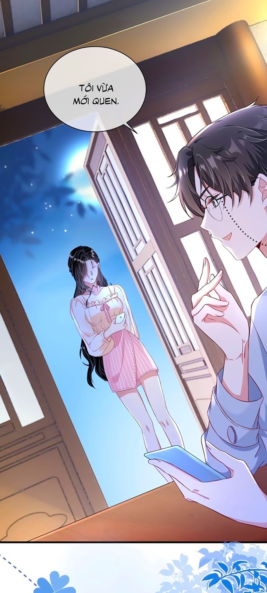 Chỉ Yêu Mình Em: Chapter 3