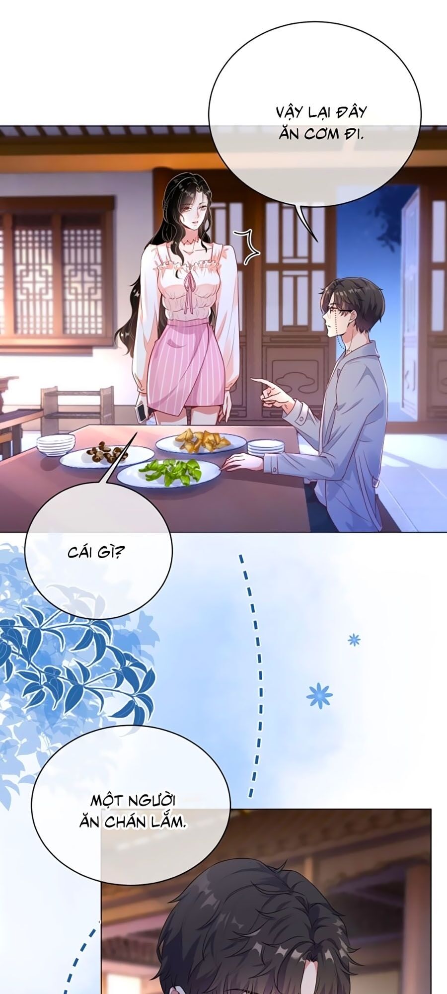 Chỉ Yêu Mình Em: Chapter 3