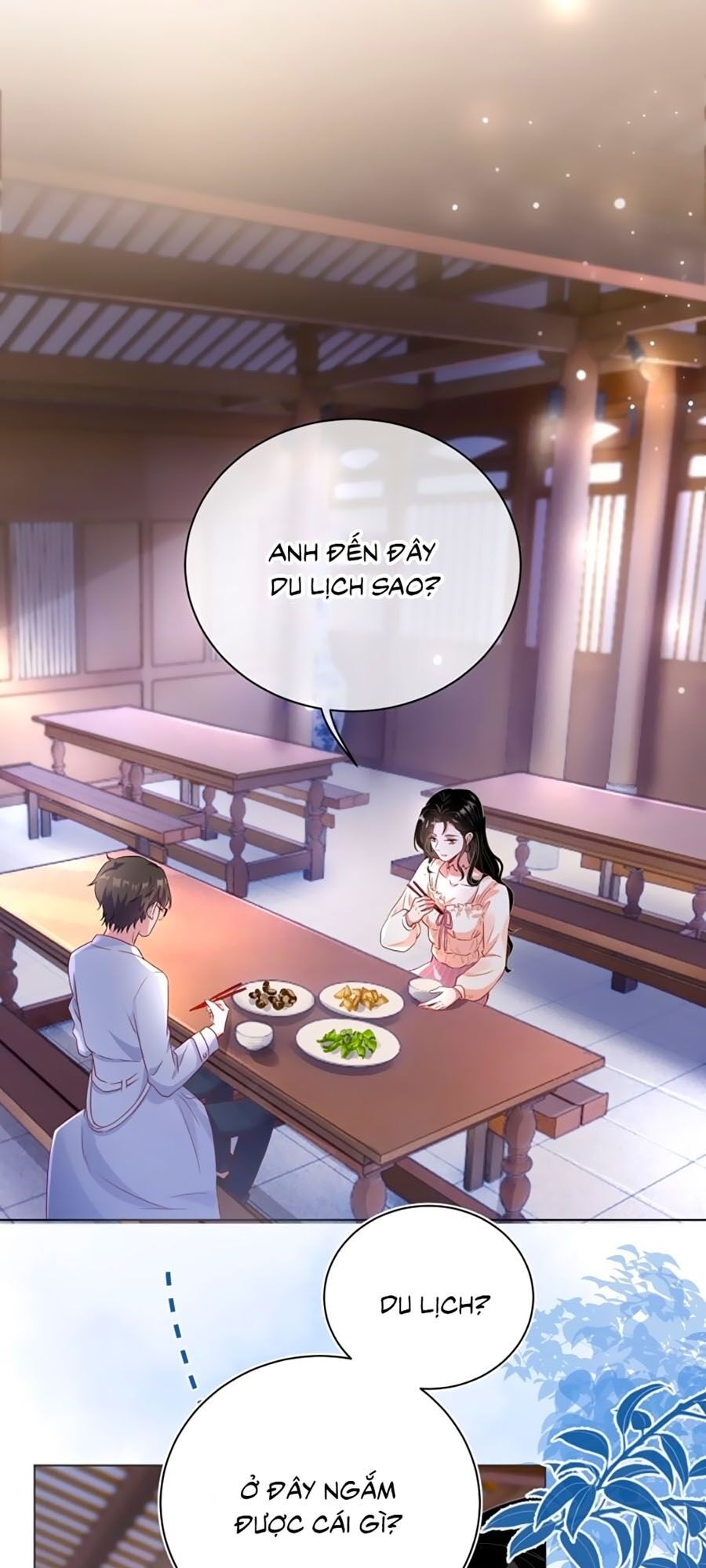 Chỉ Yêu Mình Em: Chapter 3
