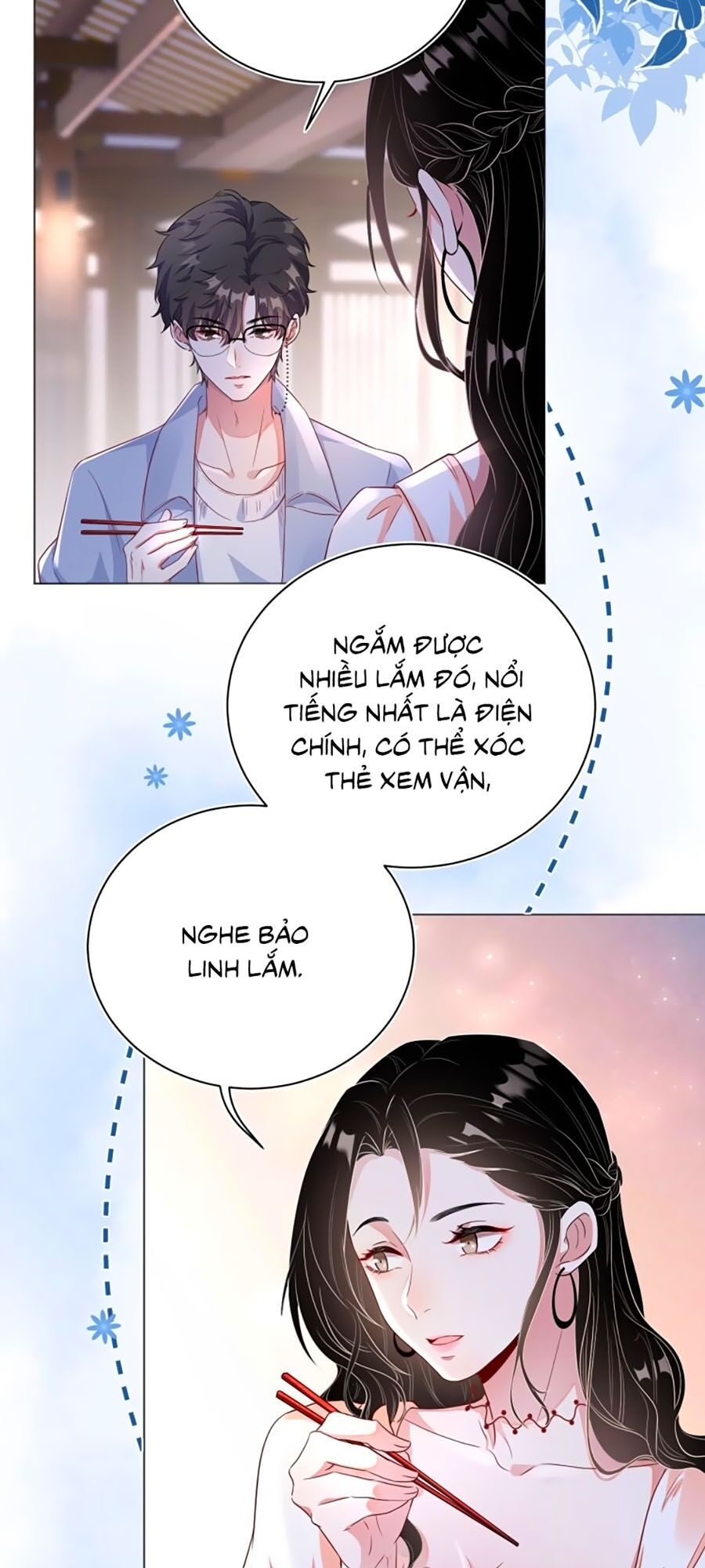 Chỉ Yêu Mình Em: Chapter 3