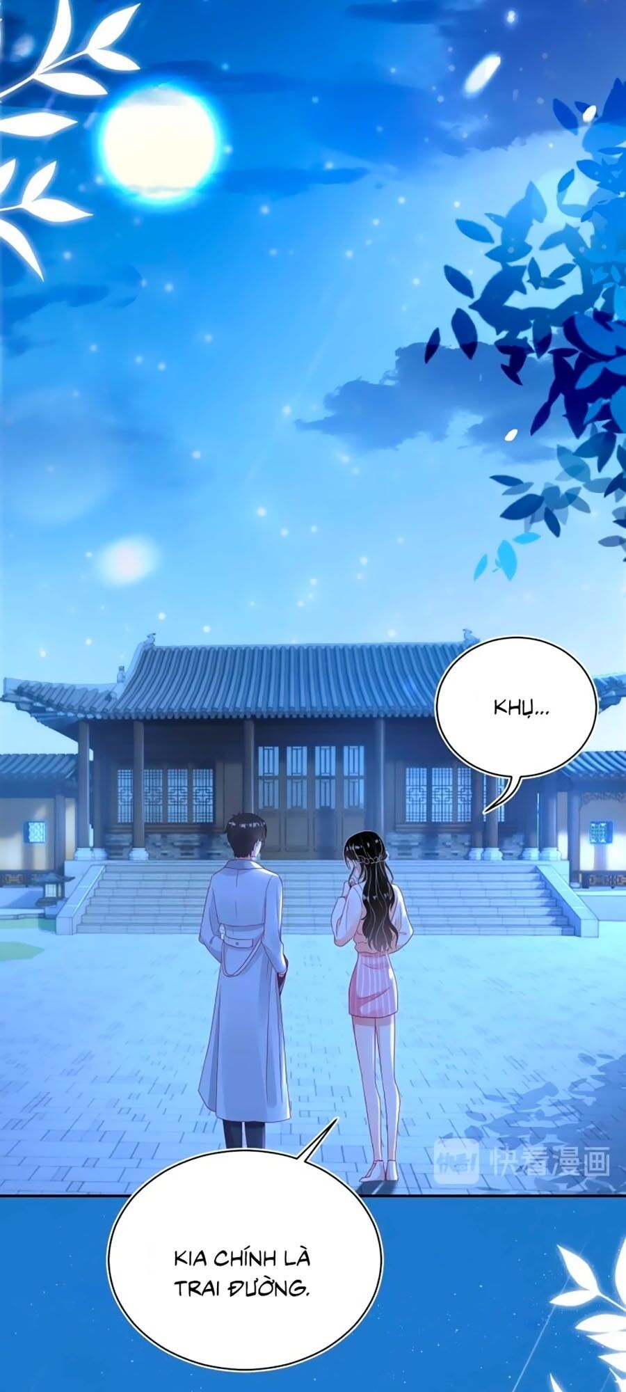 Chỉ Yêu Mình Em: Chapter 3