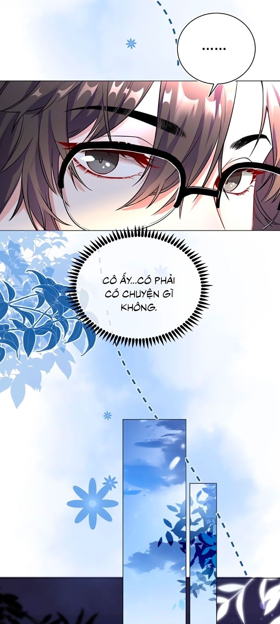 Chỉ Yêu Mình Em: Chapter 3