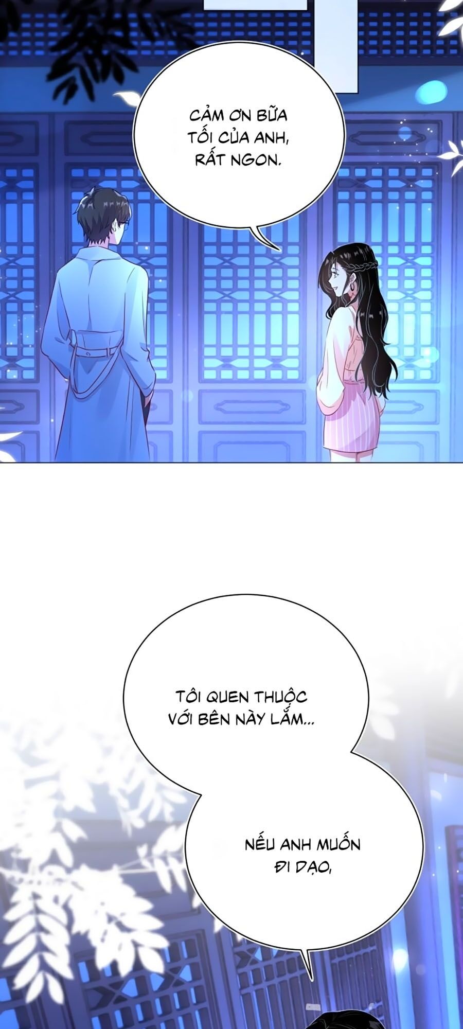 Chỉ Yêu Mình Em: Chapter 3