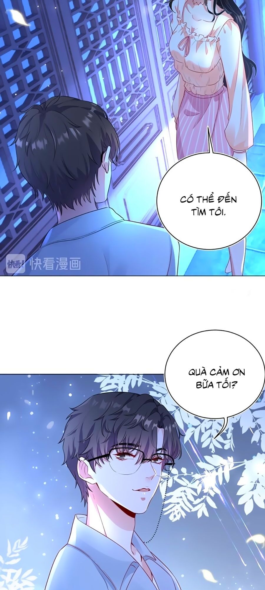 Chỉ Yêu Mình Em: Chapter 3
