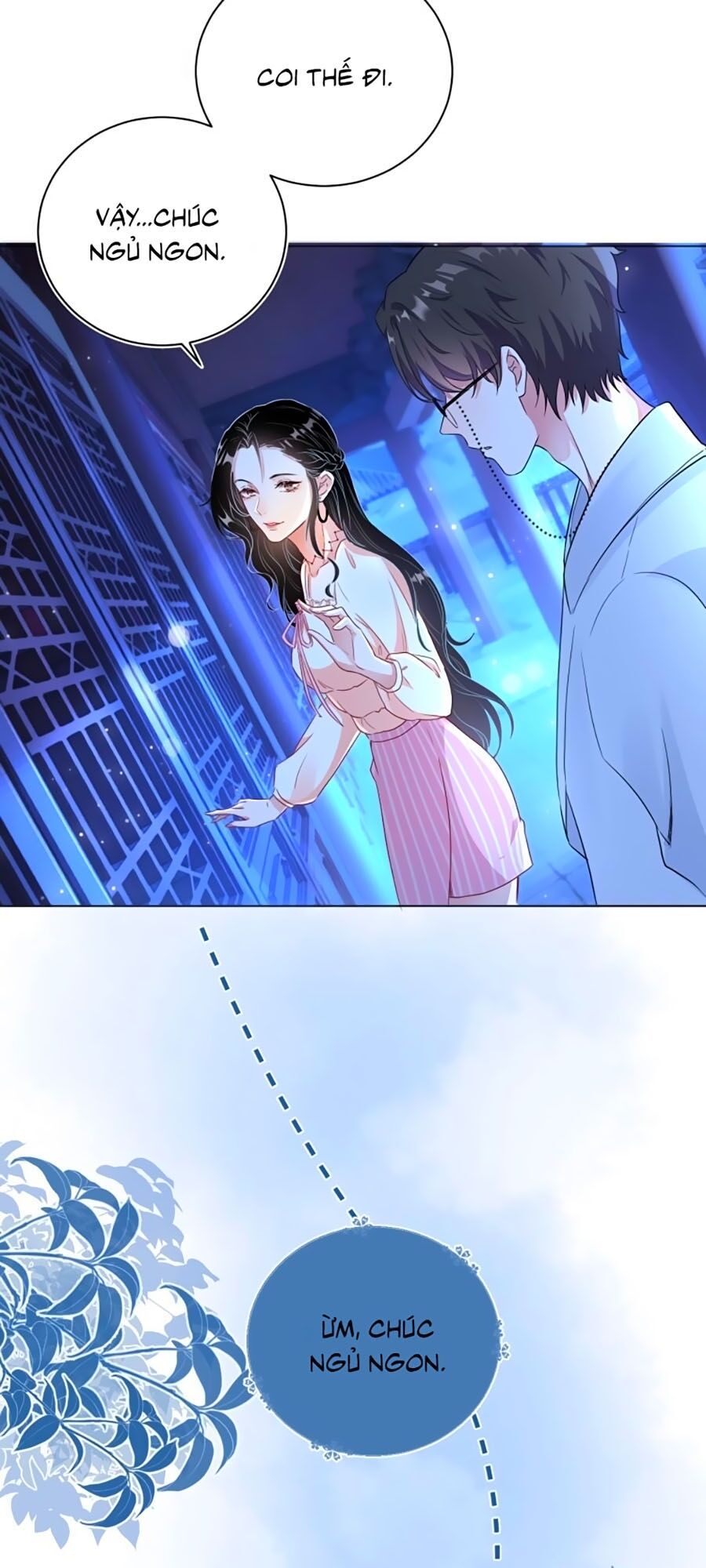 Chỉ Yêu Mình Em: Chapter 3