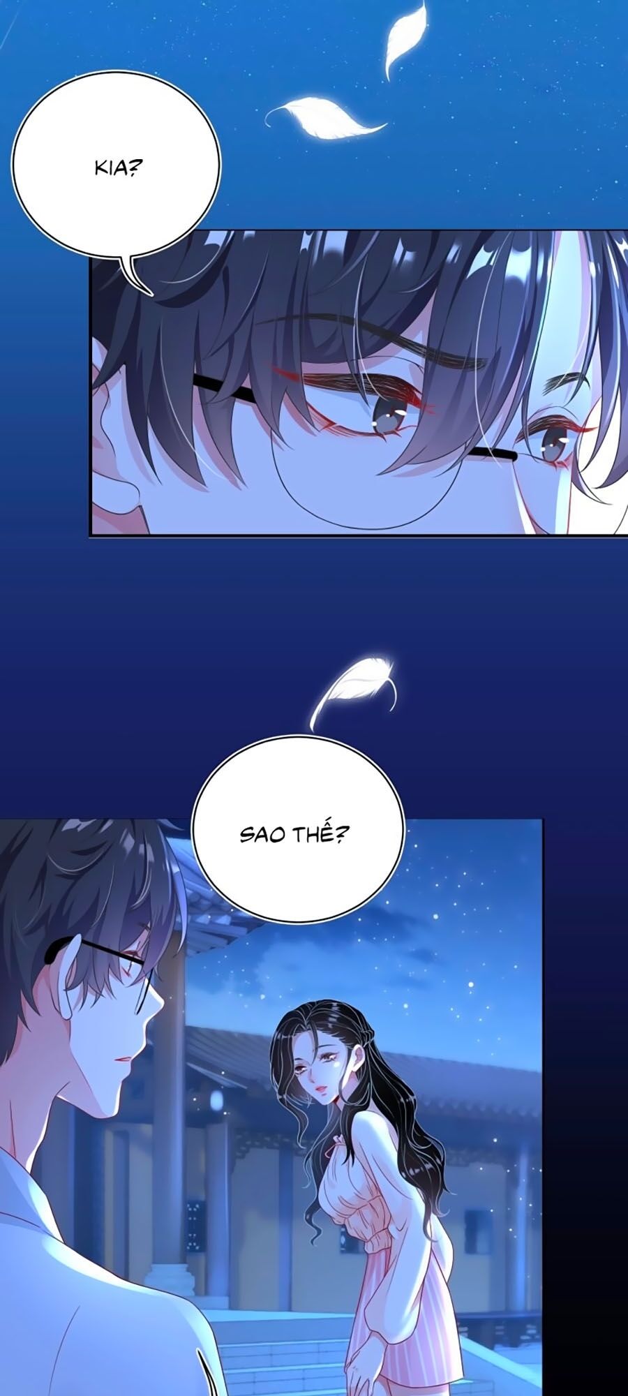 Chỉ Yêu Mình Em: Chapter 3