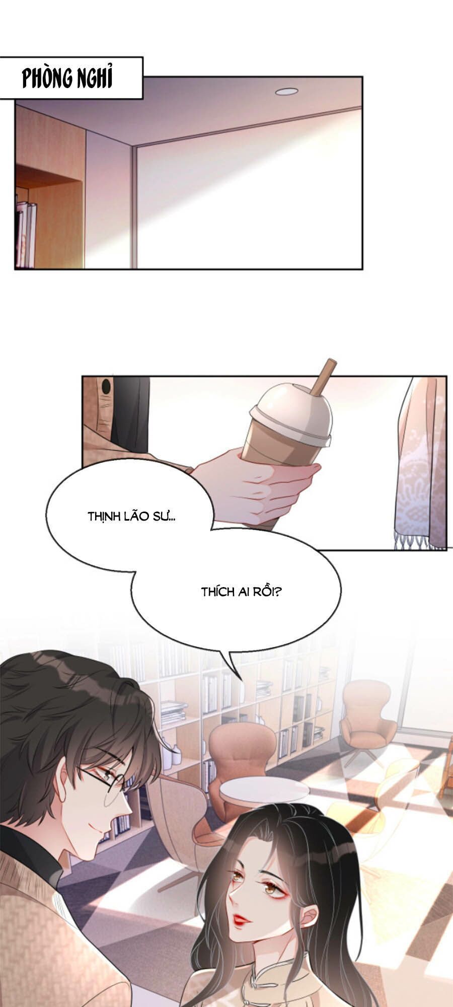Chỉ Yêu Mình Em: Chapter 34