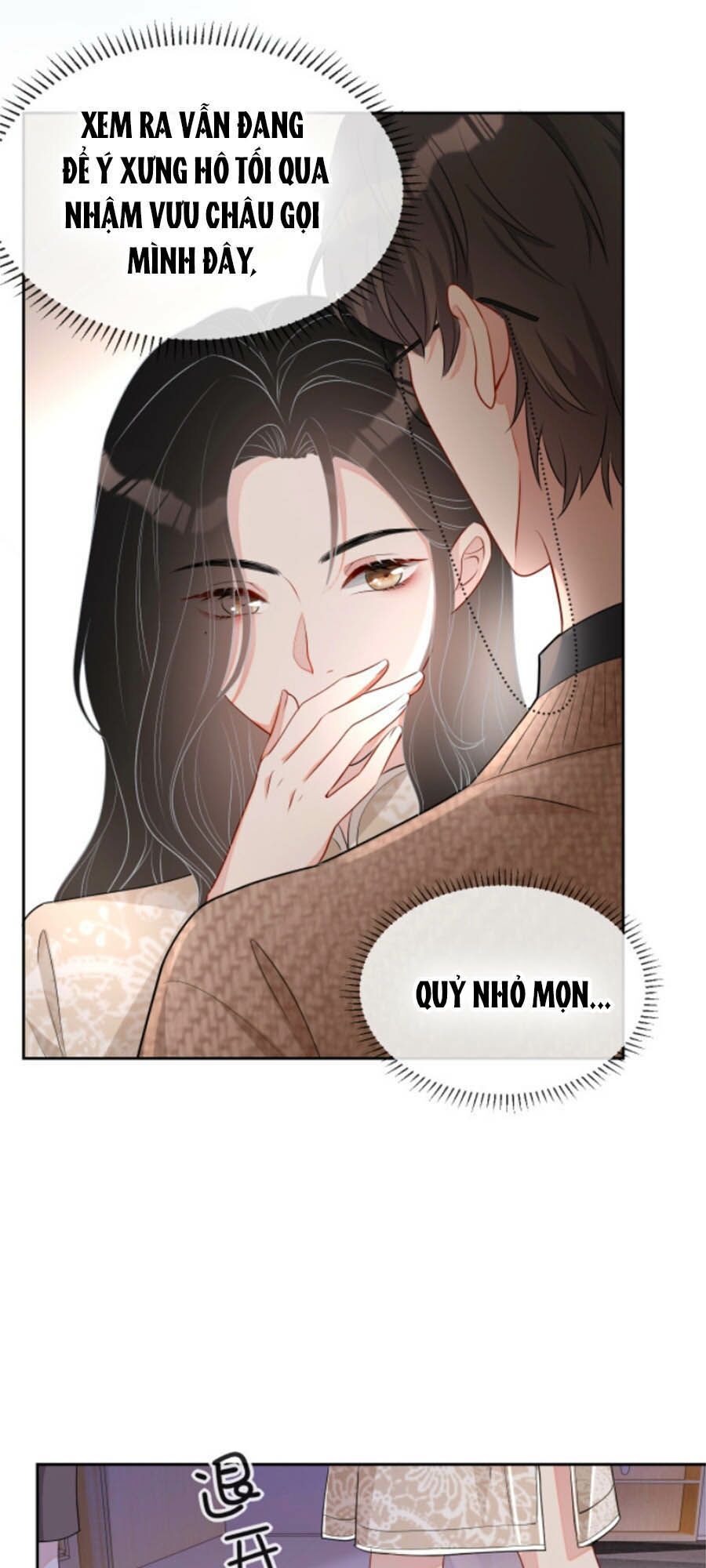 Chỉ Yêu Mình Em: Chapter 34