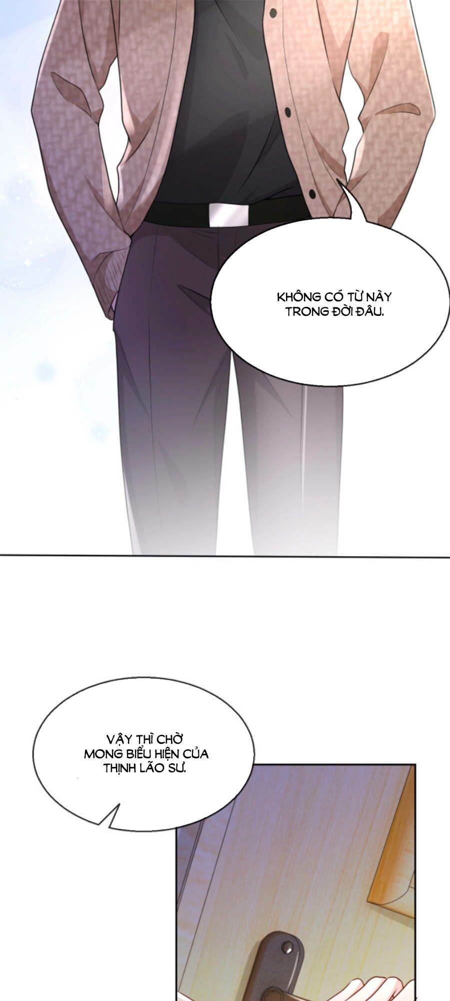 Chỉ Yêu Mình Em: Chapter 34