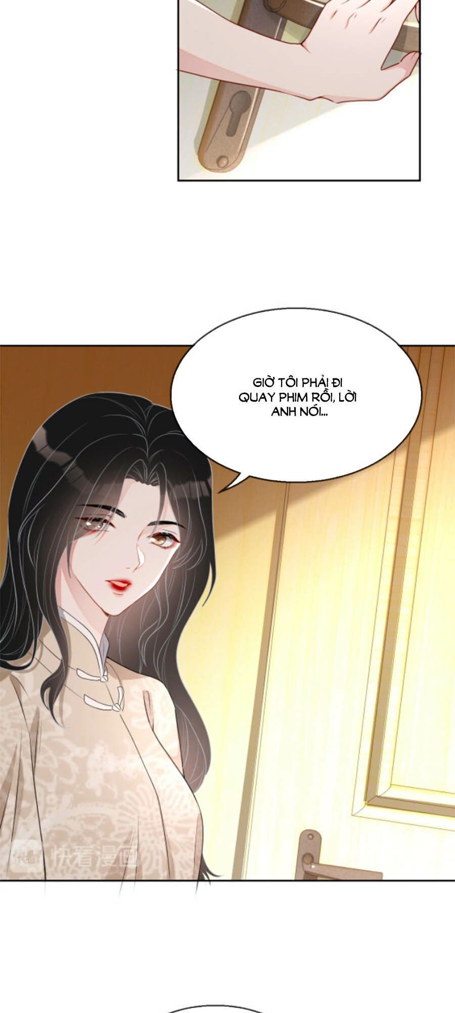 Chỉ Yêu Mình Em: Chapter 34
