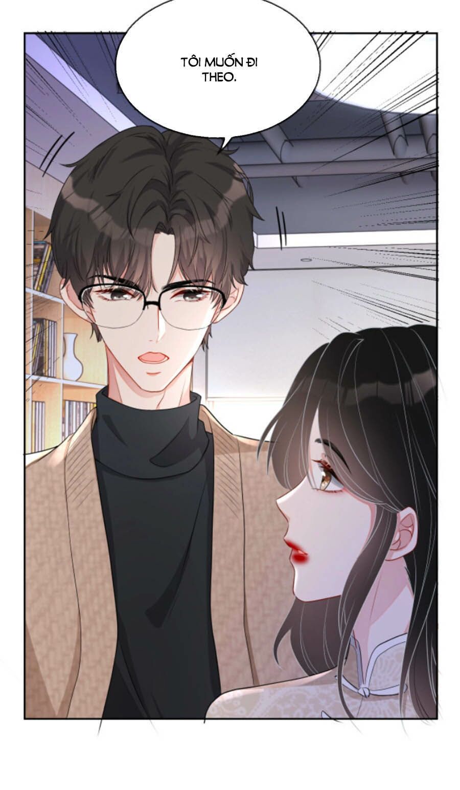 Chỉ Yêu Mình Em: Chapter 34