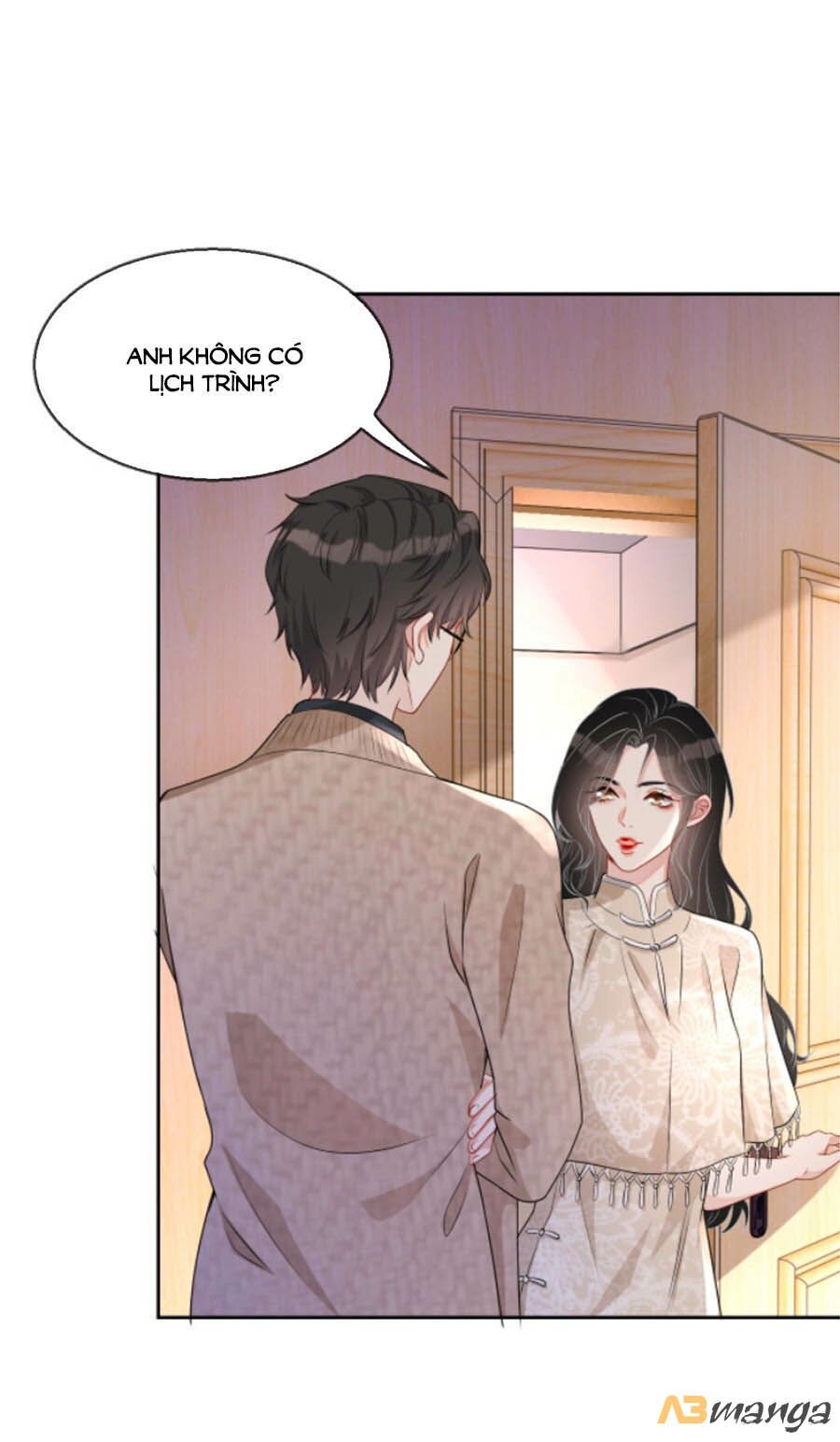 Chỉ Yêu Mình Em: Chapter 34
