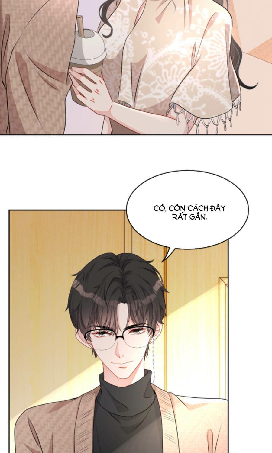 Chỉ Yêu Mình Em: Chapter 34