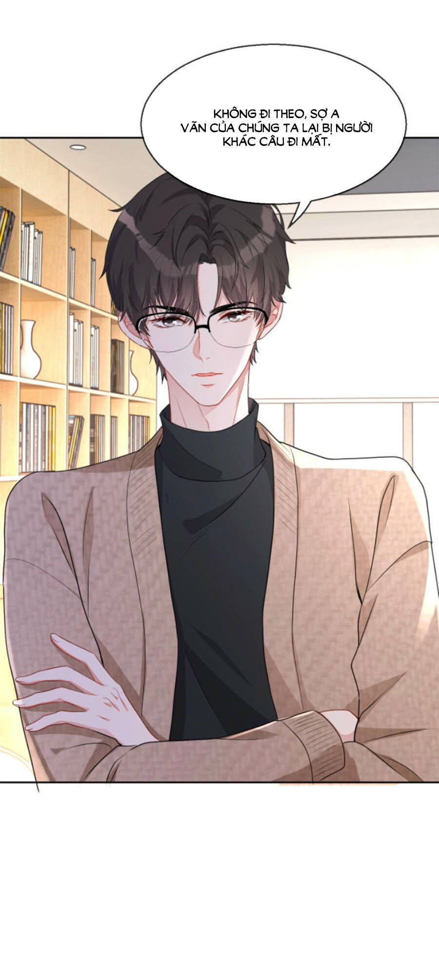 Chỉ Yêu Mình Em: Chapter 34