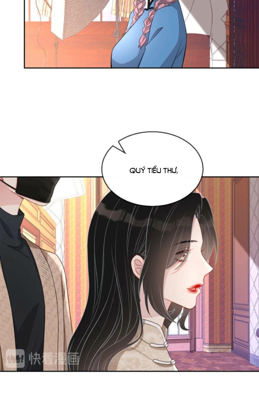 Chỉ Yêu Mình Em: Chapter 34