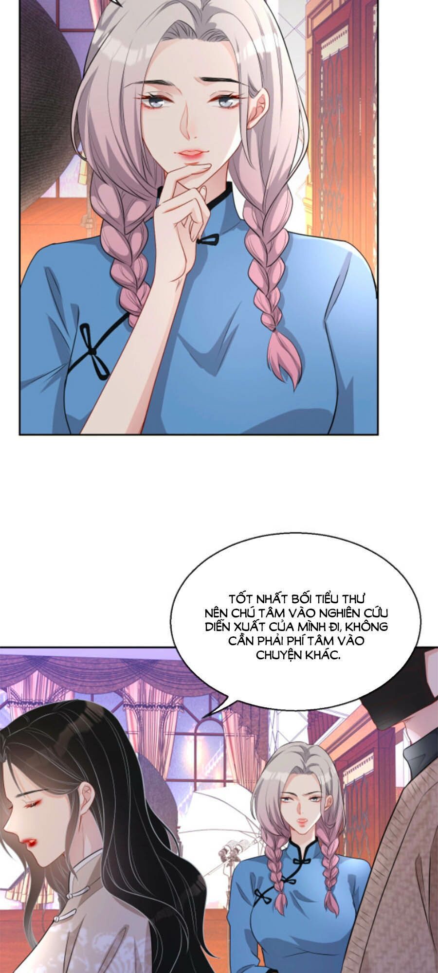 Chỉ Yêu Mình Em: Chapter 34