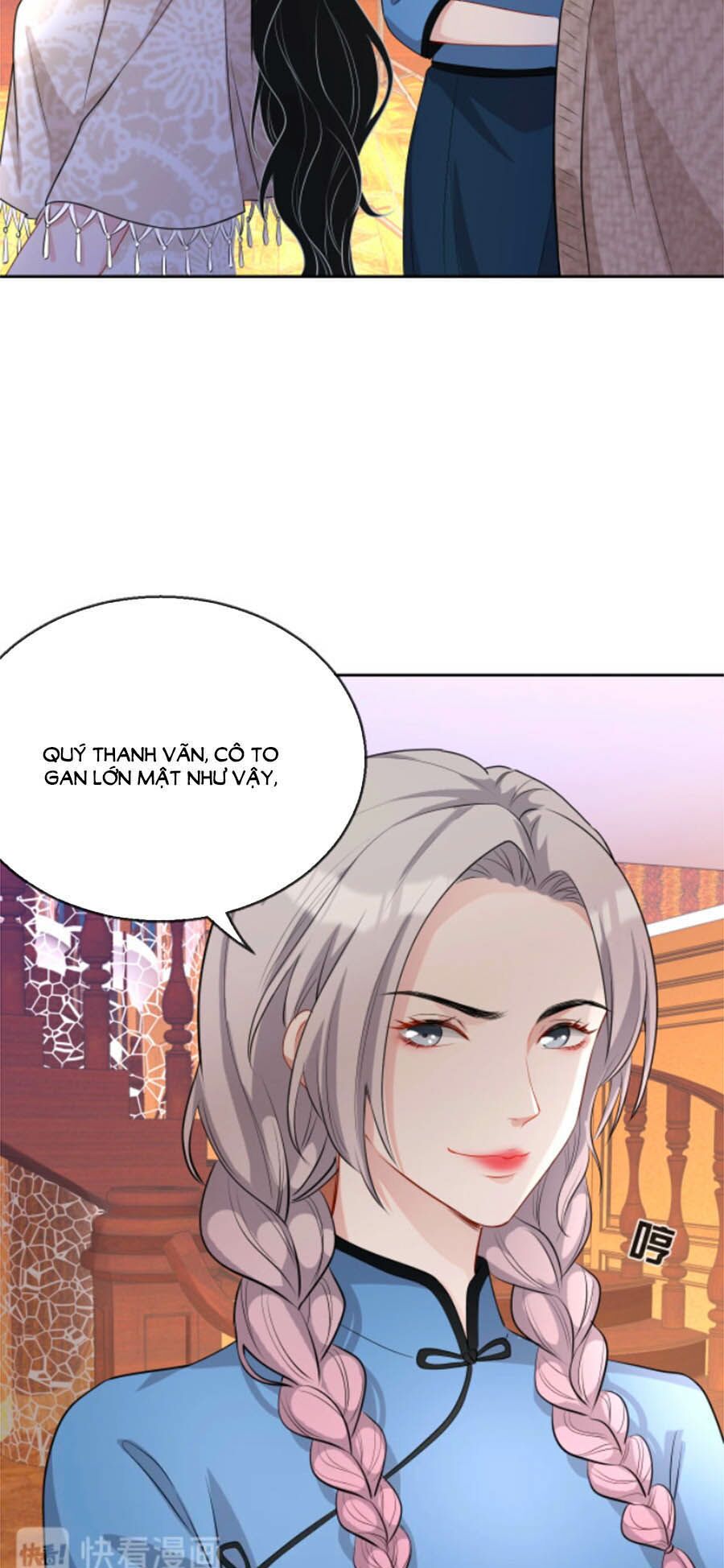 Chỉ Yêu Mình Em: Chapter 34