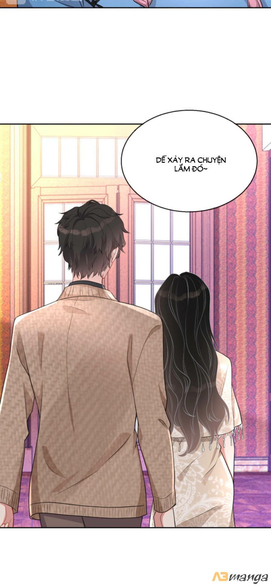 Chỉ Yêu Mình Em: Chapter 34