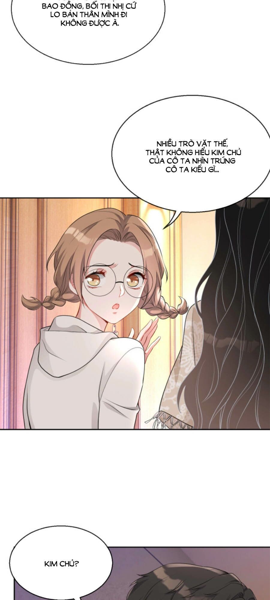 Chỉ Yêu Mình Em: Chapter 34
