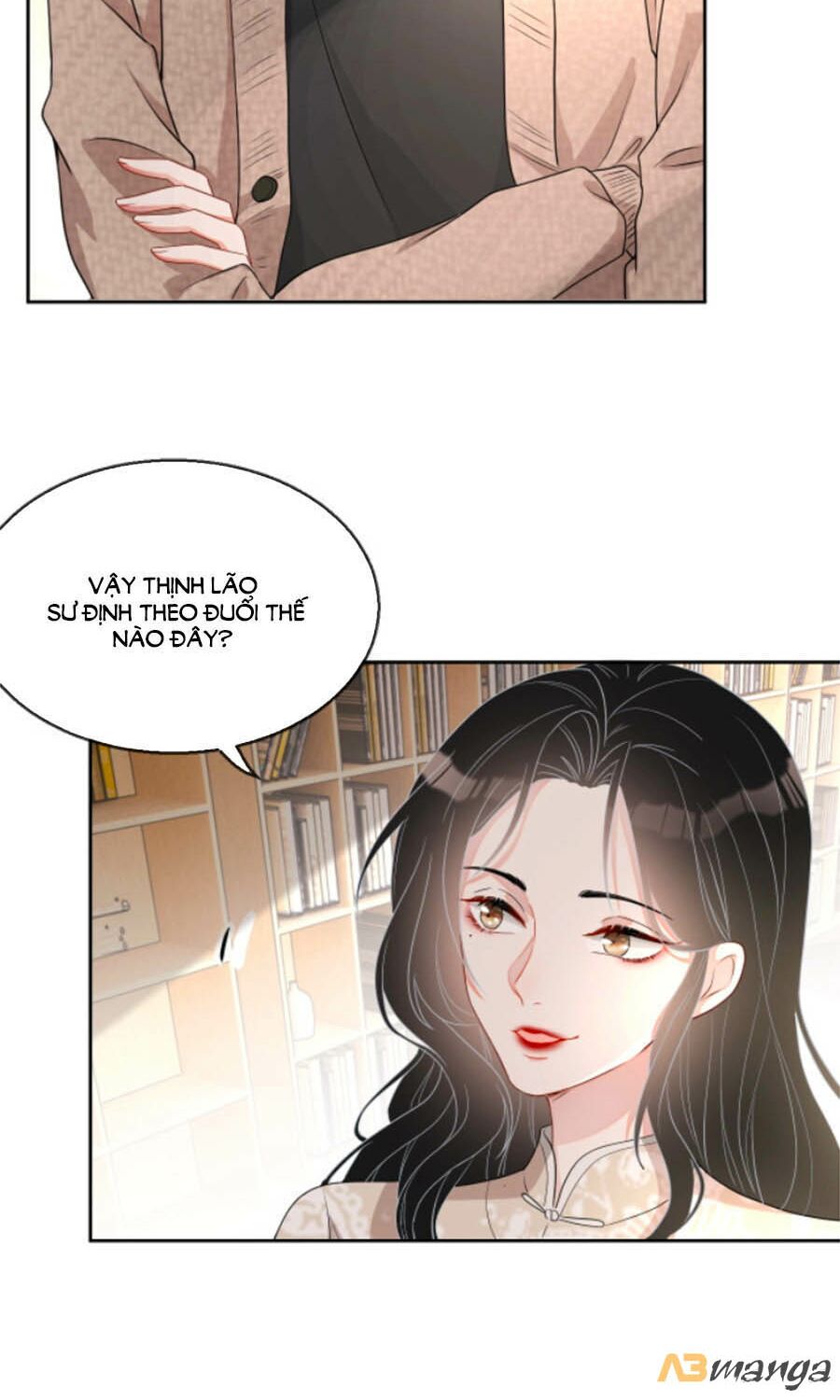 Chỉ Yêu Mình Em: Chapter 34