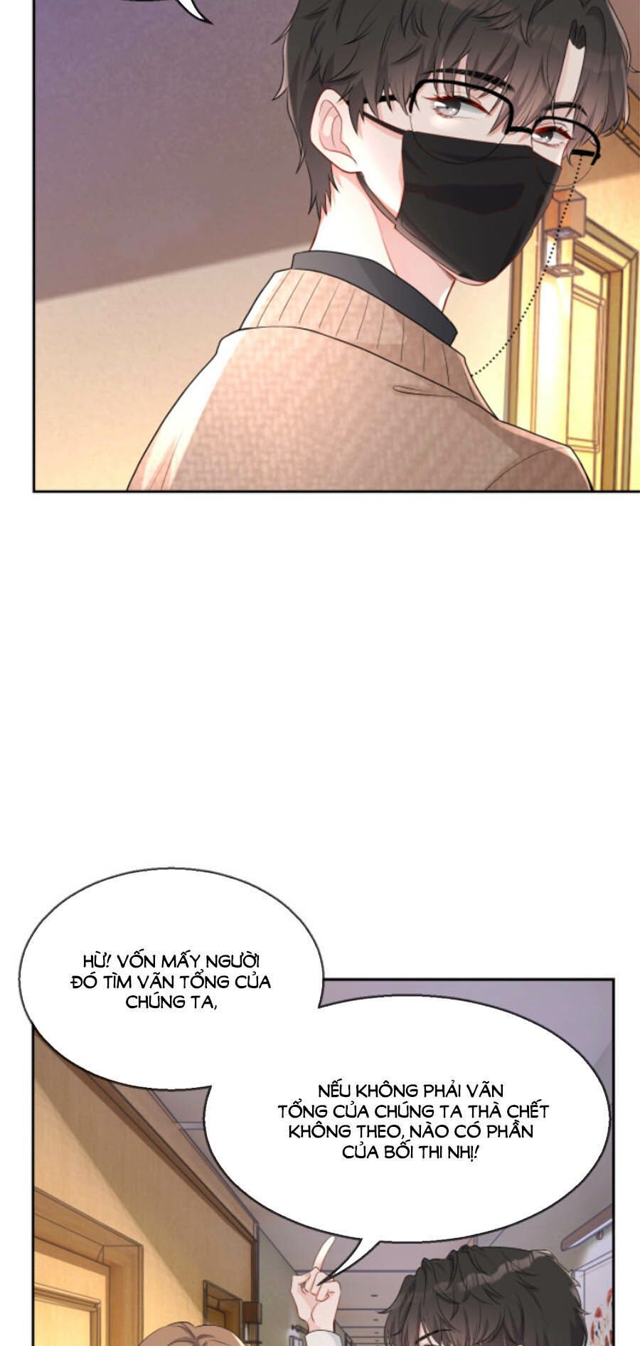 Chỉ Yêu Mình Em: Chapter 34